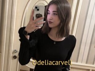 Odeliacarvell