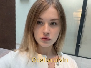 Odeliacurvin