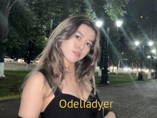 Odeliadyer