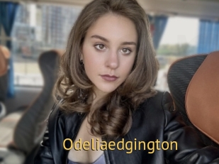 Odeliaedgington