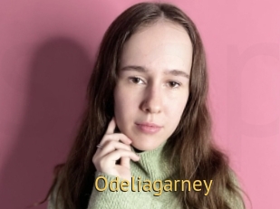 Odeliagarney