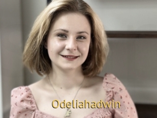 Odeliahadwin