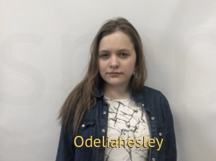 Odeliahesley