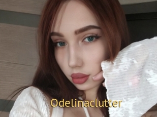 Odelinaclutter