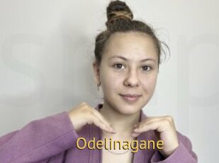 odelinagane Smilin Pussy