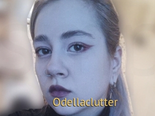 Odellaclutter