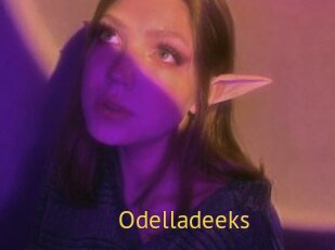 Odelladeeks