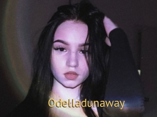 Odelladunaway