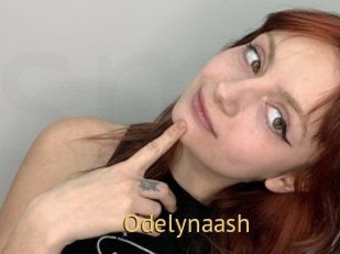 Odelynaash