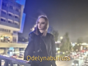 Odelynaburruss