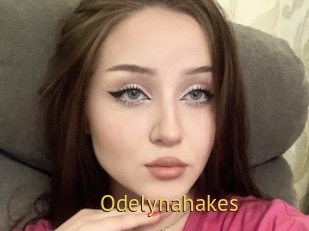 Odelynahakes