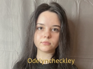 Odelyncheckley