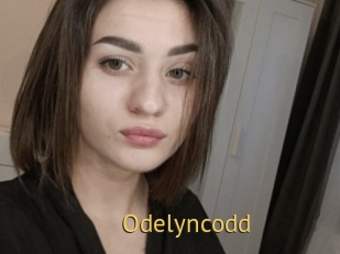 Odelyncodd