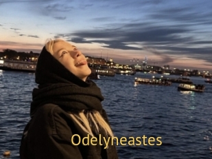 Odelyneastes