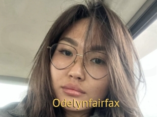 Odelynfairfax