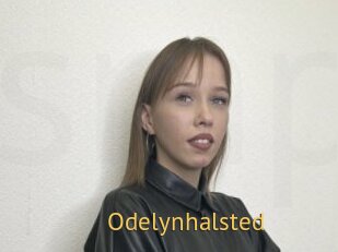 Odelynhalsted