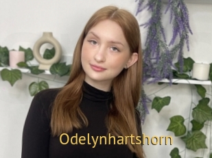 Odelynhartshorn