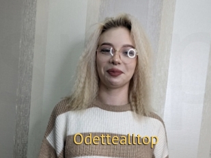 Odettealltop