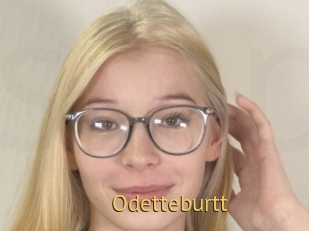 Odetteburtt