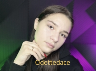 Odettedace