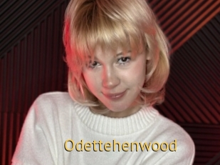 Odettehenwood