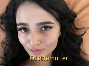 Odettemuller