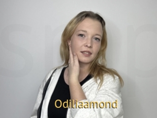 Odiliaamond
