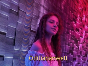 Odiliabanwell