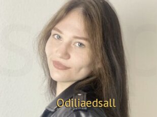 Odiliaedsall