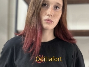 Odiliafort