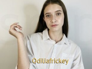 Odiliafrickey