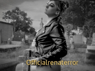 Officialrenaterror