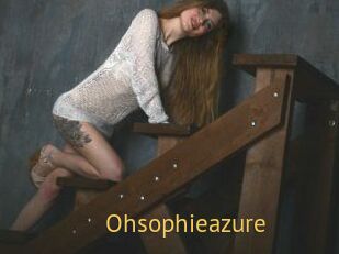Ohsophieazure