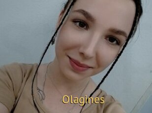 Olagines
