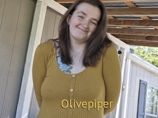 Olivepiper