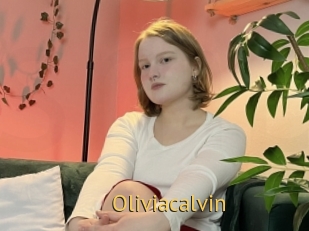 Oliviacalvin