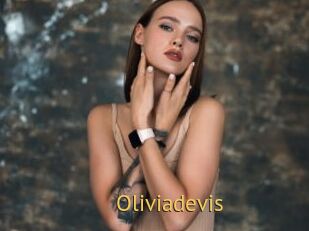 Oliviadevis