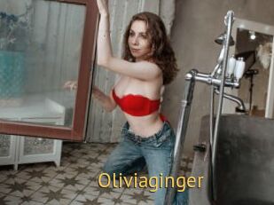 Oliviaginger