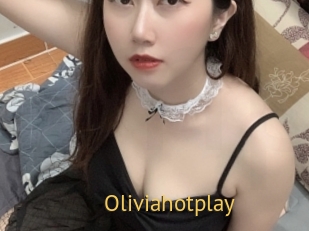 Oliviahotplay