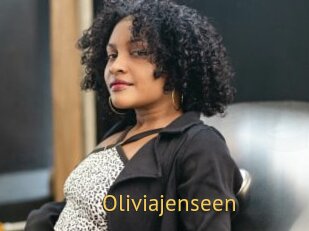 Oliviajenseen