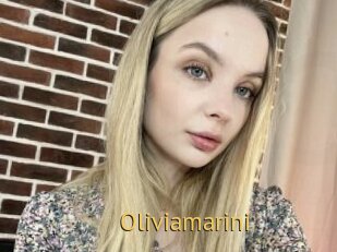 Oliviamarini