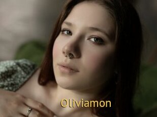 Oliviamon