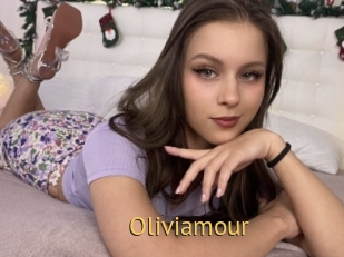 Oliviamour