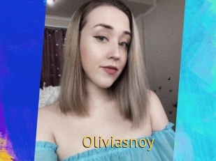 Oliviasnoy