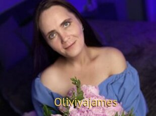 Oliviyajames