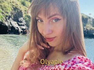 Olyapie