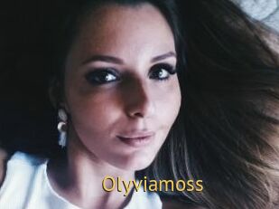 Olyviamoss