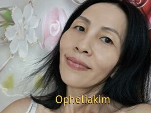 Opheliakim