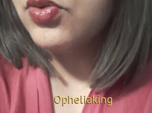 opheliaking Smilin Pussy