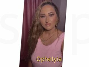 Ophelyia
